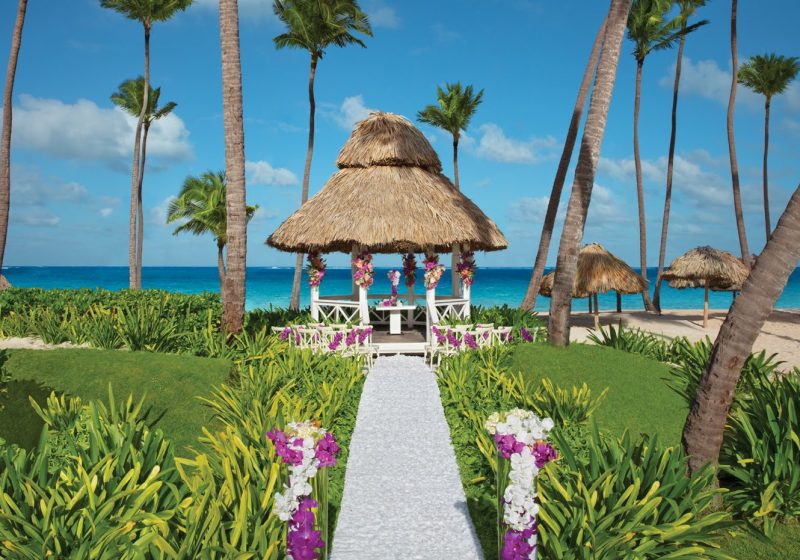 Beach Gazebo