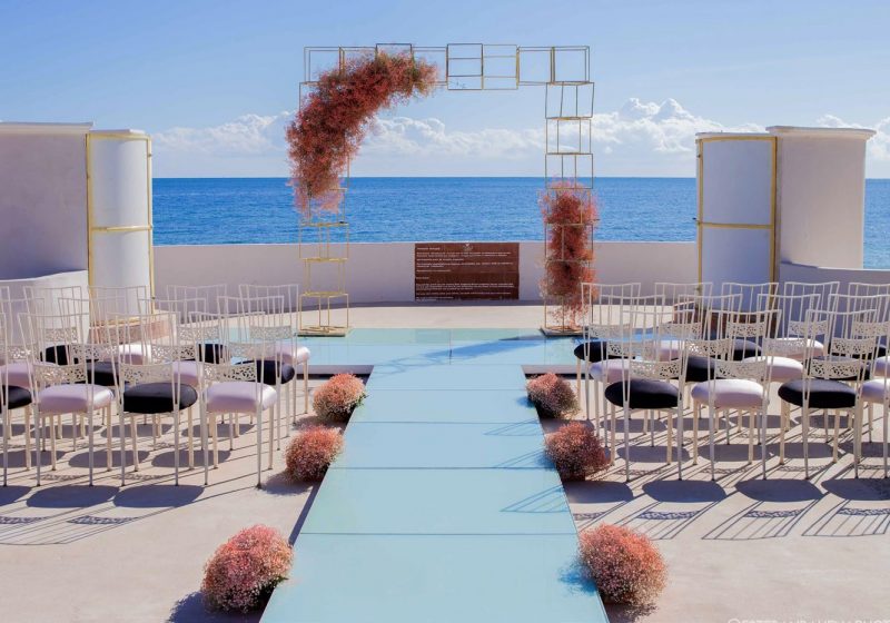 BeachTerrace