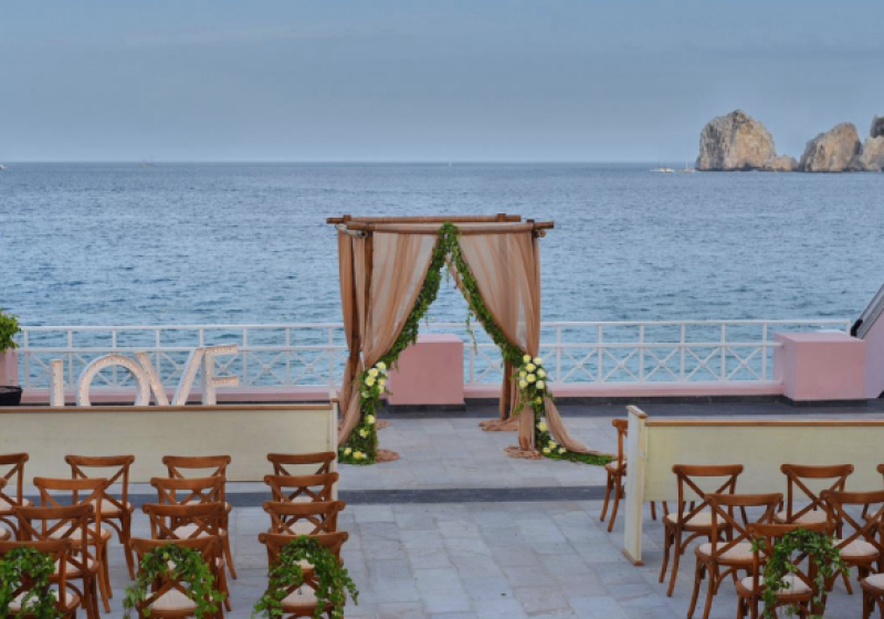 Bella Vita Terrace 1