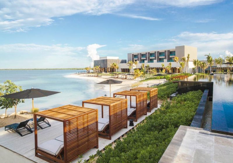 Cabanas