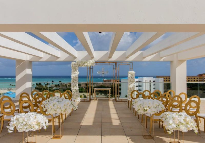 Cap Cana Rooftop
