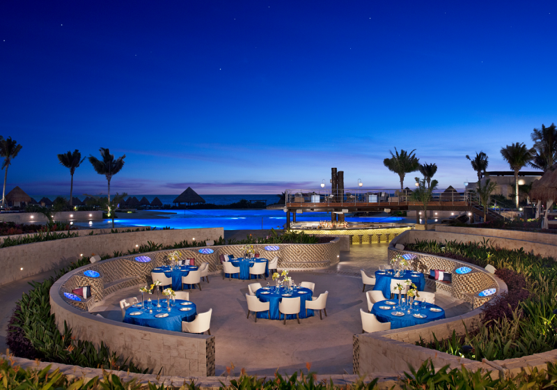 Dreams Playa Mujeres