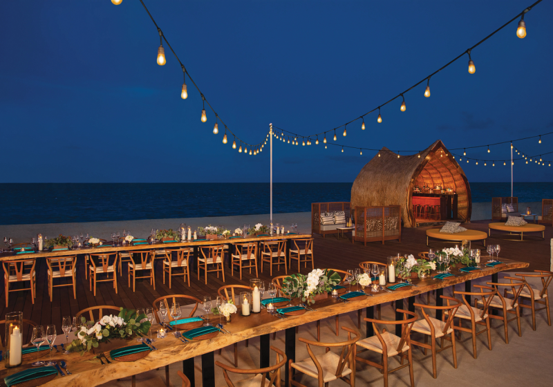 Deck Gala