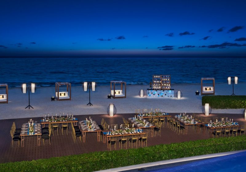 DeckAndBeach