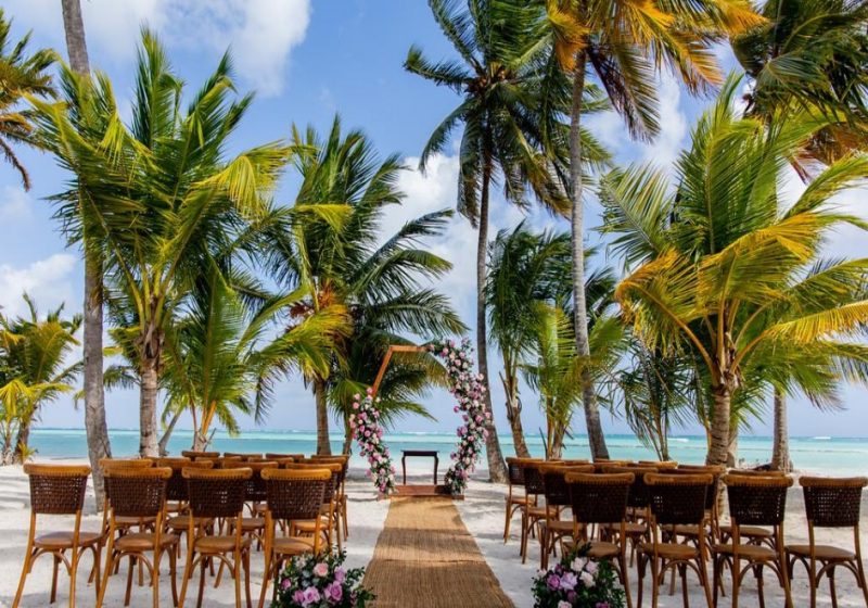 Dreams Cap Cana Beach