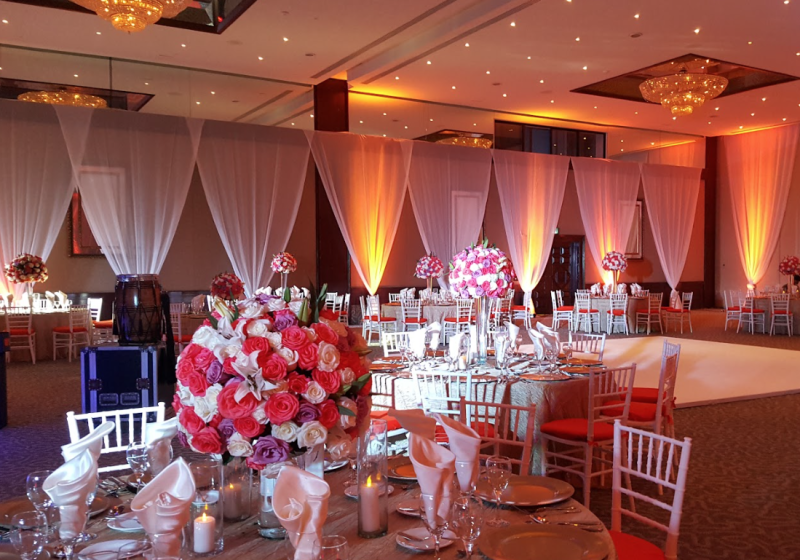 Dreams Sapphire Ballroom