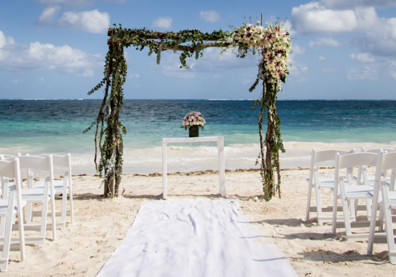 Dreams Sapphire Beach 1