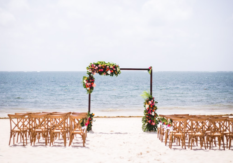 Dreams Sapphire Beach 2