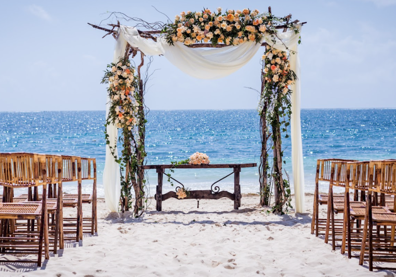 Dreams Sapphire Beach 3