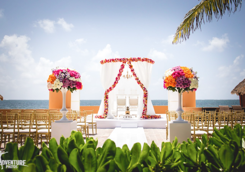 Dreams Sapphire Beach Terrace 2