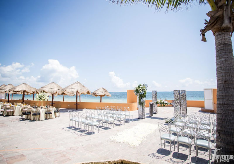 Dreams Sapphire Beach Terrace 3