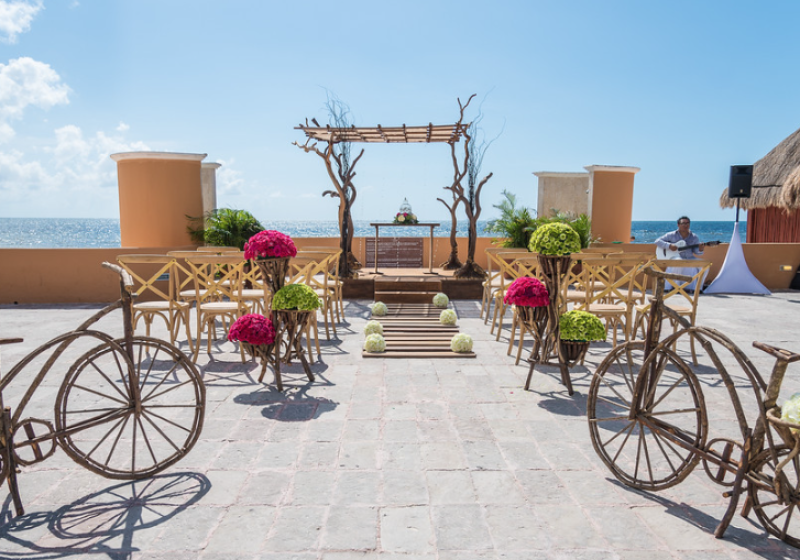 Dreams Sapphire Beach Terrace