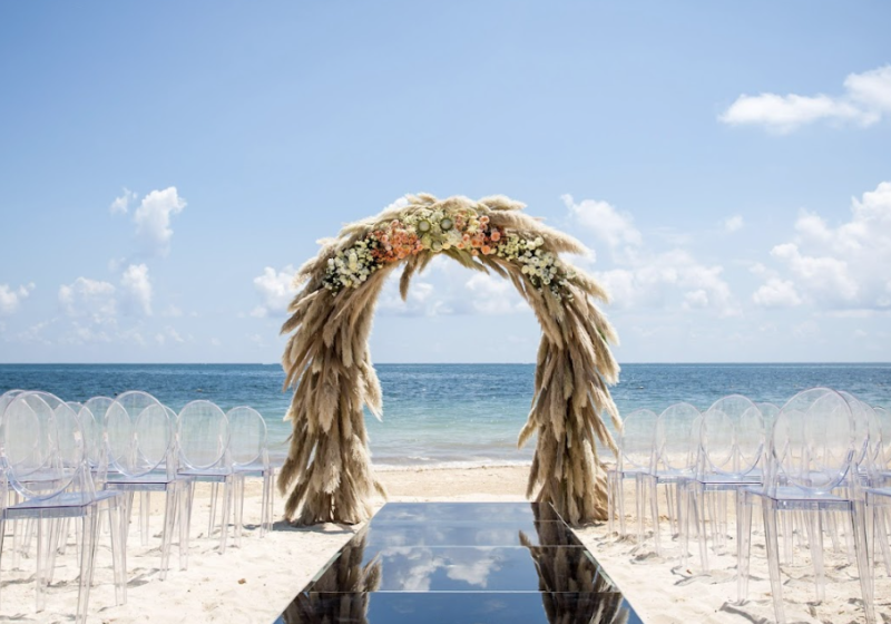 Dreams Sapphire Beach