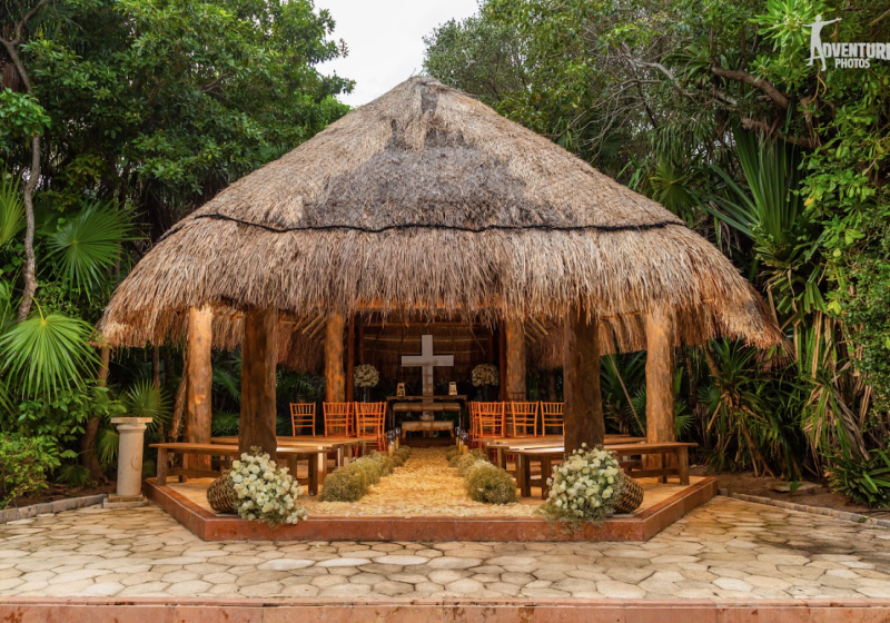 Dreams Sapphire Chapel 2