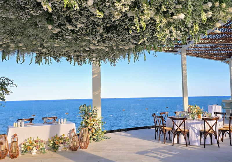 Dreams Sapphire Sky Rooftop Rec 2