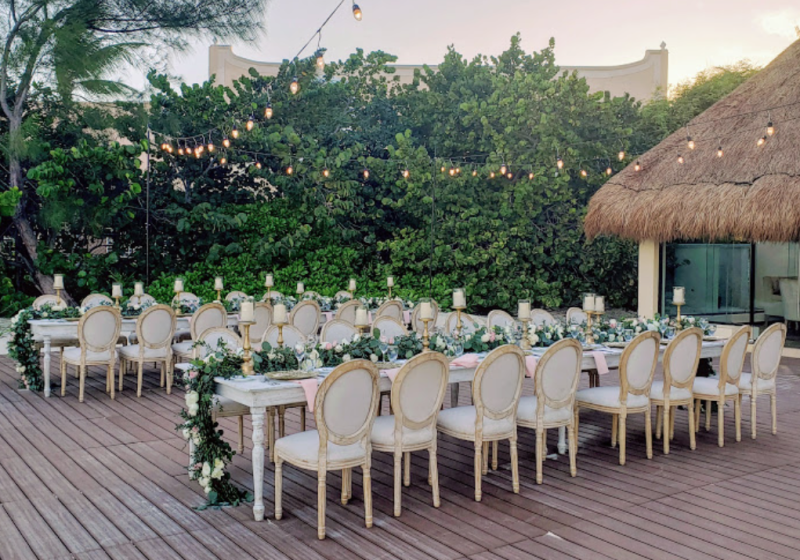 Dreams Sapphire Vista Del Mar