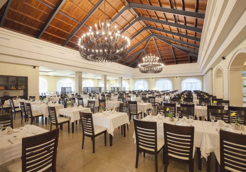 EleganceFlavoursBuffet