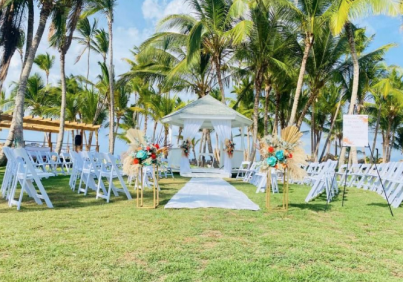 Garden Gazebo