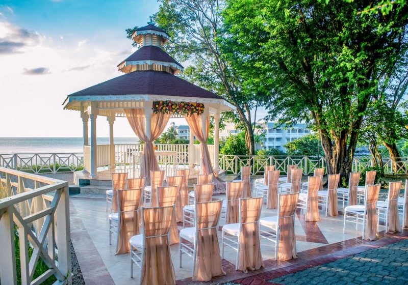 Garden Gazebo