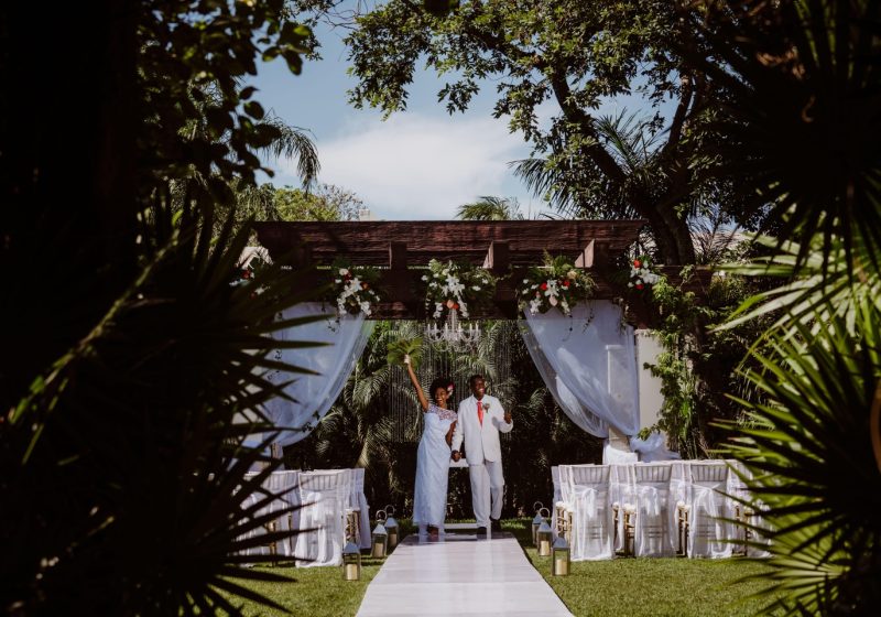 Garden Gazebo