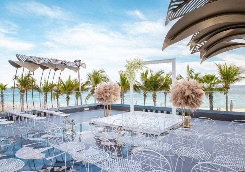 Garza Blanca Los Cabos-Pool-Atrium-Stage-01(HD)