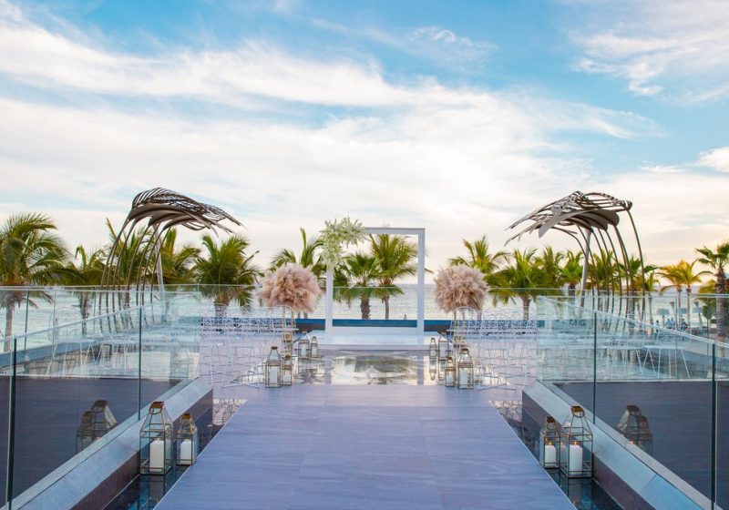 Garza Blanca Los Cabos-Pool-Atrium-Stage-02(HD)