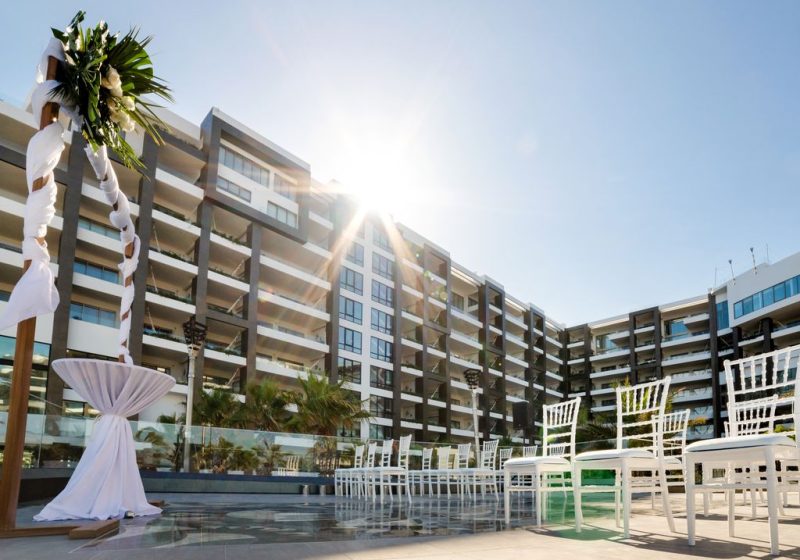 Garza Blanca Los Cabos-Pool-Atrium-Stage-05(HD)