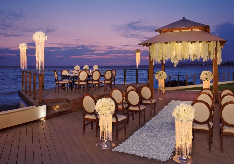 Gazebo Dreams