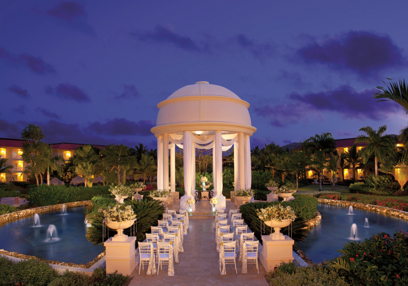 Gazebo