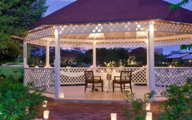 Gazebo