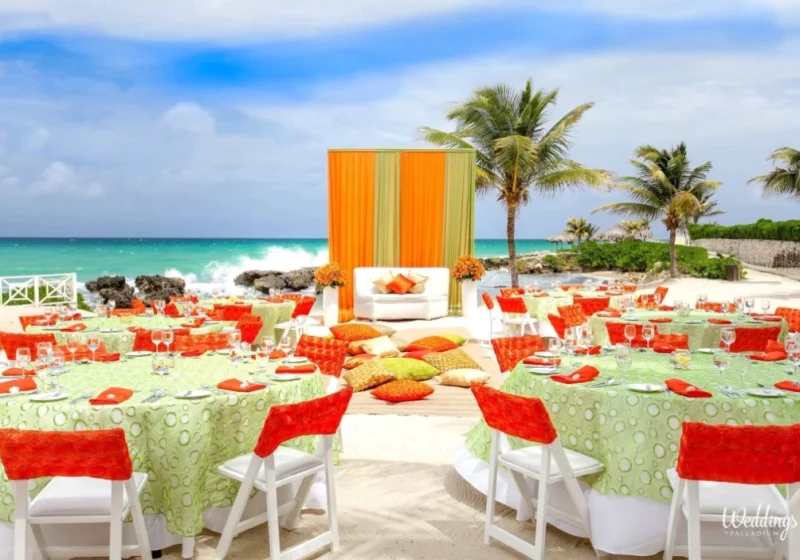 Las Brisas Beach — Grand Palladium Jamaica