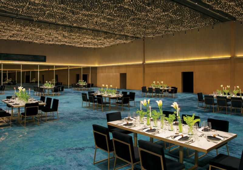 Grand Vista Ballroom