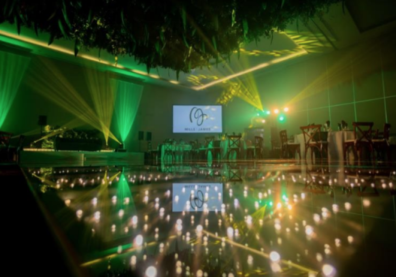 Hard Rock Cancun Ballroom 2