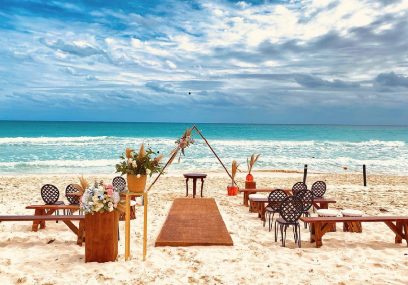 Hard Rock Cancun Beach