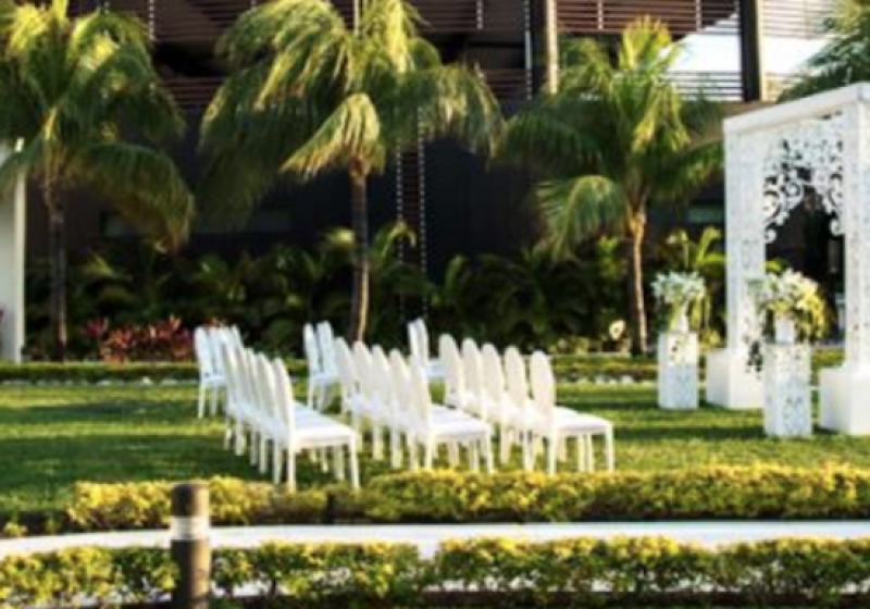 Hard Rock Cancun Sunset Garden 2