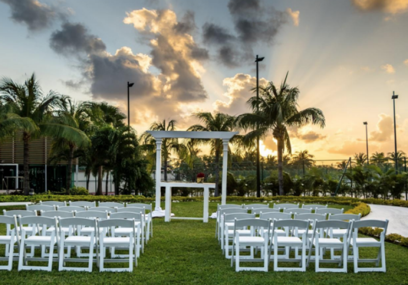 Hard Rock Cancun Sunset Garden 3