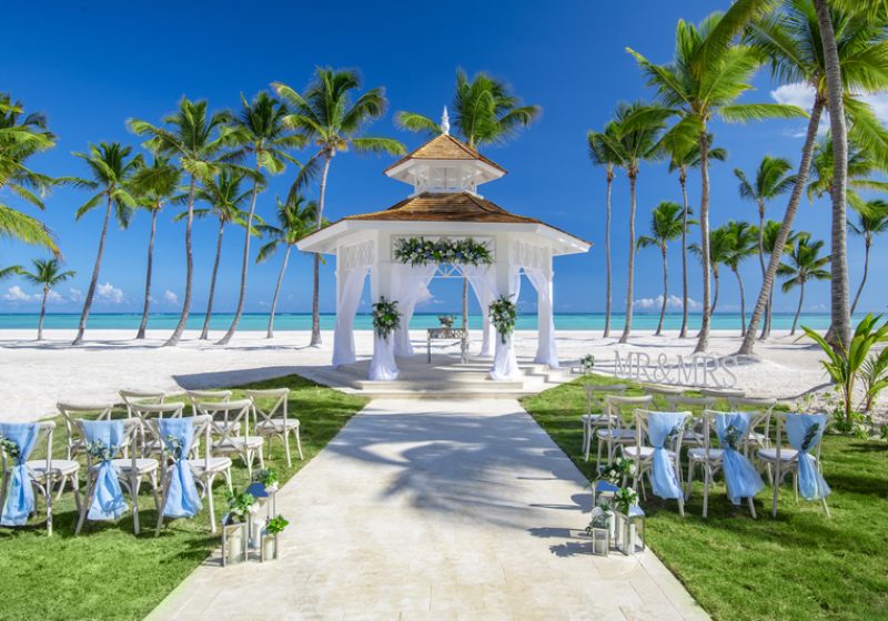 Zilara Gazebo