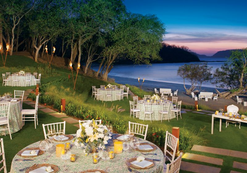 Main Beach Garden