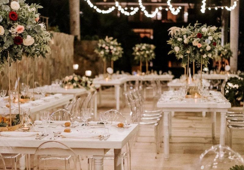 MirrorPoolReception
