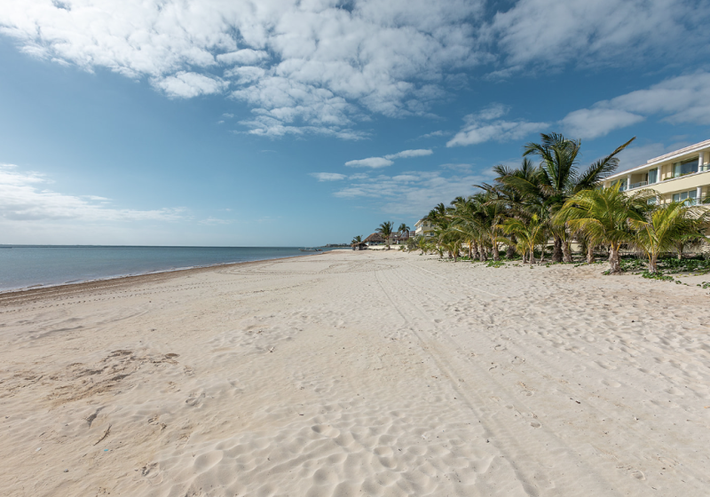 Moon Palace Barracuda Beach