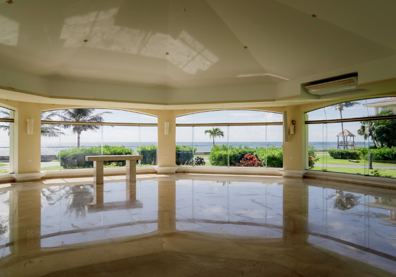 Moon Palace Bugambilias Gazebo 1