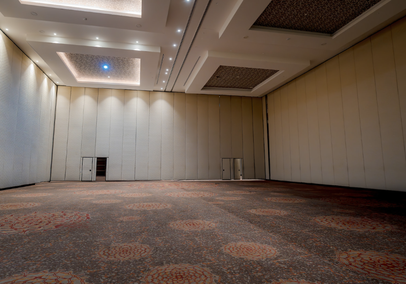 Moon Palace Galactic Ballroom