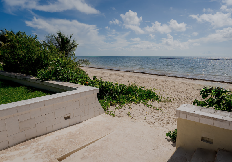 Moon Palace Meditation Beach