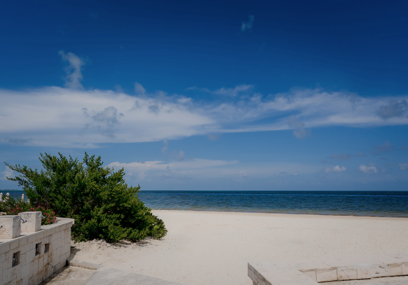Moon Palace Pelicanos Beach 1