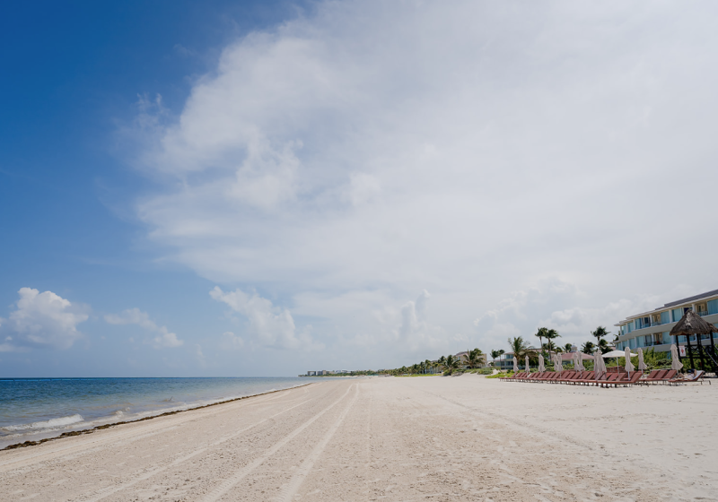 Moon Palace Pelicanos Beach 2