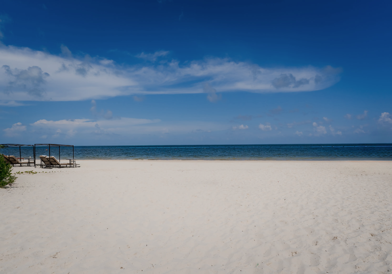 Moon Palace Pelicanos Beach