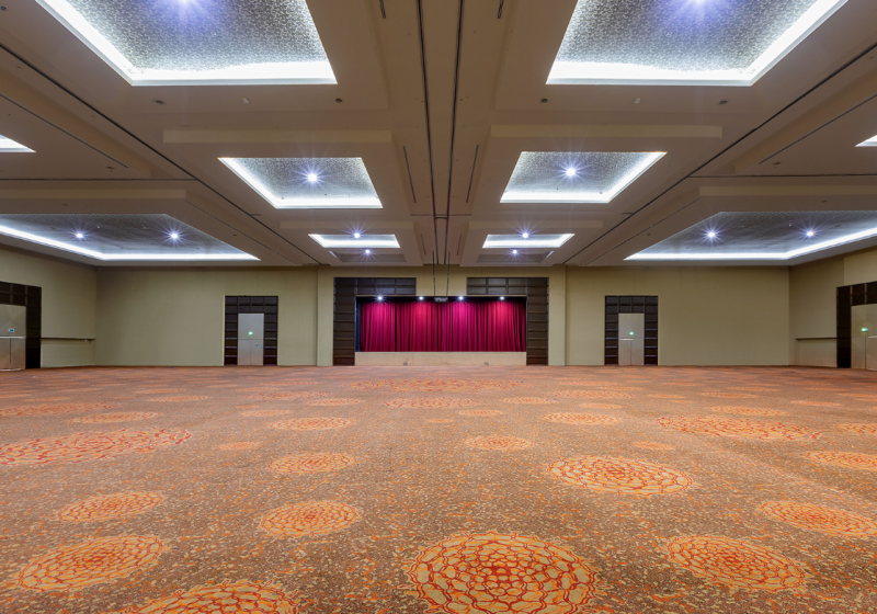 Moon Palace Star Ballroom 1