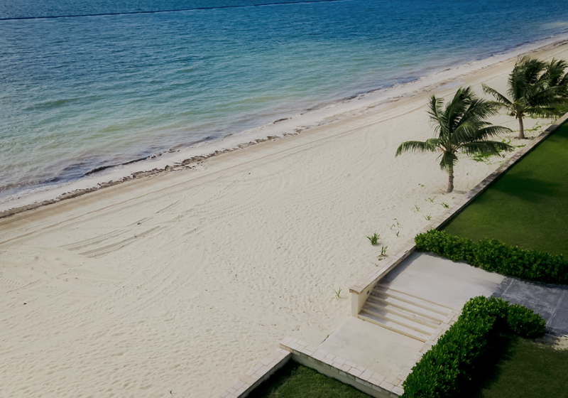 Moon Palace Tucan Beach