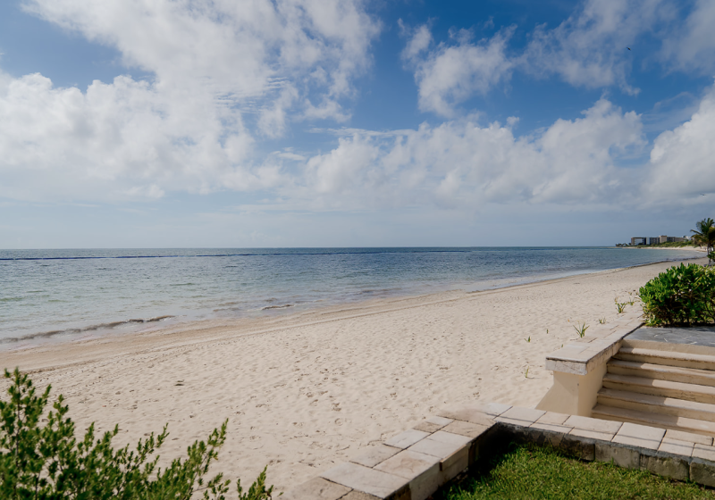 Moon Palace Veando Beach 1