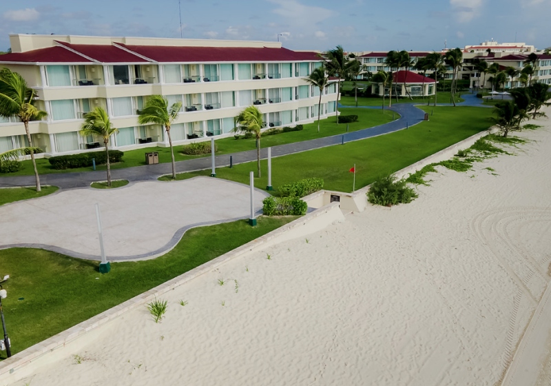 Moon Palace Venado Beach 1